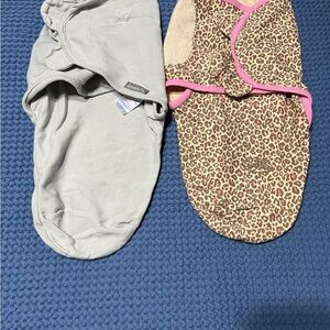 SwaddleMe, swaddle set